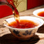 Aged Golden Bud Lao Cha Tou Pu-erh Loose Tea Ripe Puer Nubs Nugget Tea