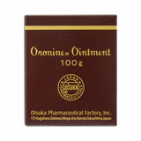 OTSUKA Oronine H Ointment Large Size 100ml (3.5oz)娥羅納英H软膏