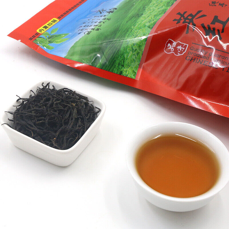 TeaYingde Black Tea Ying Hong No.9 Tea China Red Tea 250g