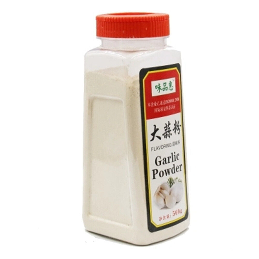 100 % Pure Chinese Garlic Powder Cha Fresh Highest Quality Natural 500g Secondary image