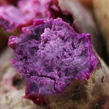 Organic Natural Purple Sweet Potato Powder High Antioxidant Healthy Superfood
