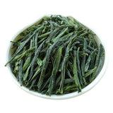 Organic Green Tea Chinese Early Spring Ecology Loose Leaf TeaNew Lu An Gua Pian