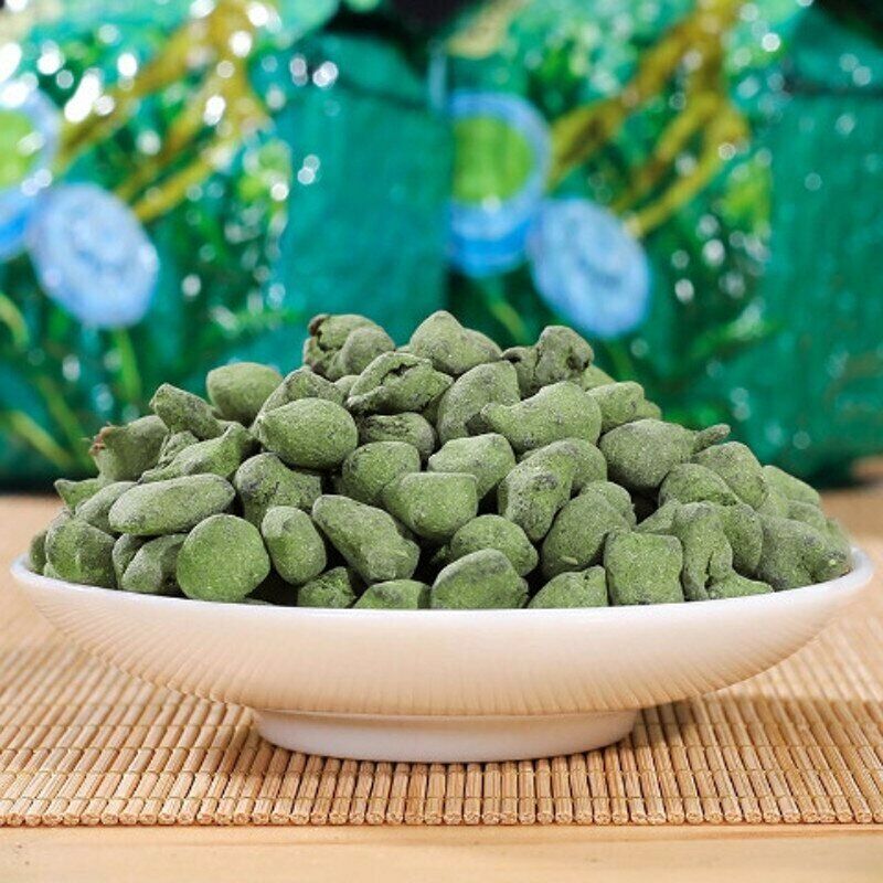 Oolong Tea Lan Gui Ren Ginseng Oolong Tea Chinese Taiwan Queen Orchid Renshen