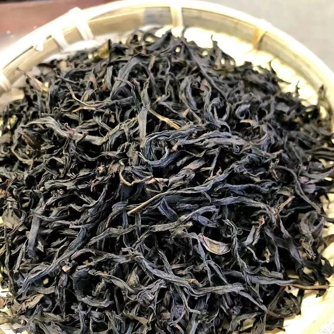 DanCong Tea Chinese Tea Chaozhou Phoenix Dancong Chinese Oolong Baiye Main image