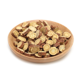 Tongrentang Gancaopian 同仁堂甘草片