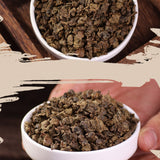 Qinan Chenxiang Tea Natural Health Herbal Tea 沉香茶叶 奇楠沉香代用茶生茶 安神助眠茶祛湿茶调理茶养生茶 250g