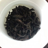 2023 Da Hong Pao Tea Big Red Robe Oolong Tea Green Food Wuyi Rock Tea