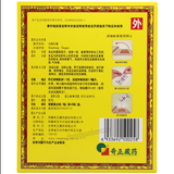 Qizheng Xiaotong Tiegao 奇正消痛贴膏