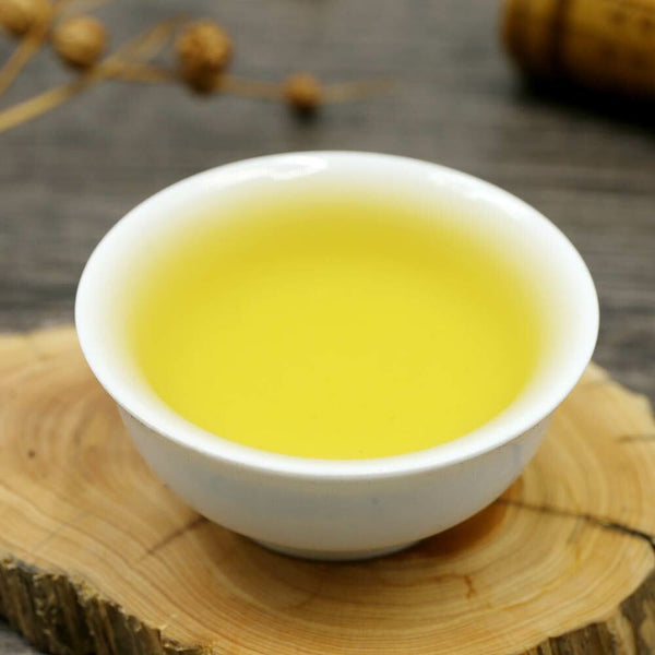 Chinese High Mountain ShanLinXi Fresh Natural Taiwan Oolong Tea 150g/5.29oz