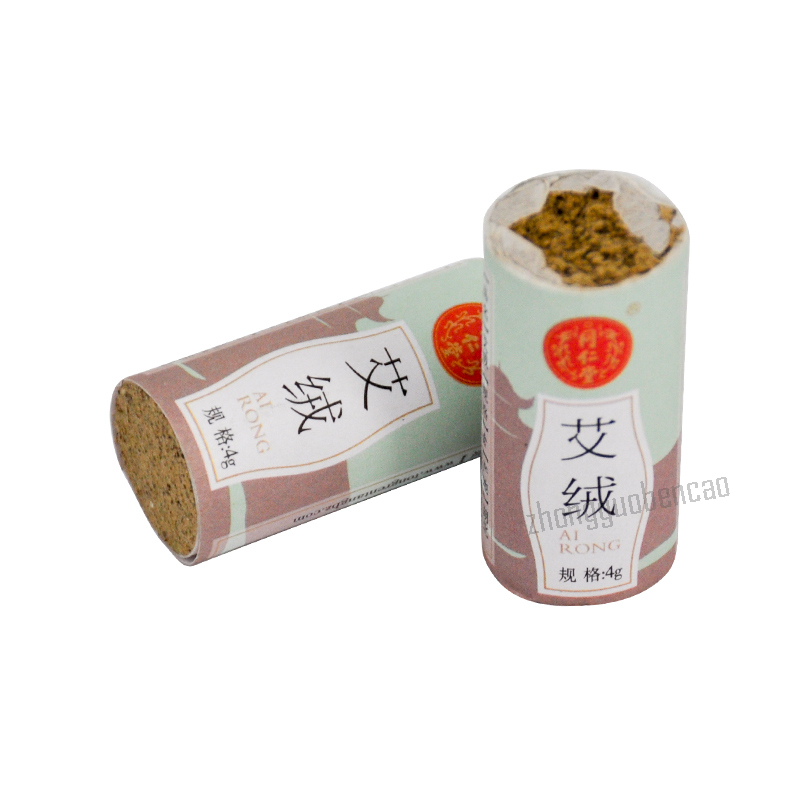 同仁堂艾绒 Tongrentang Airong Main image