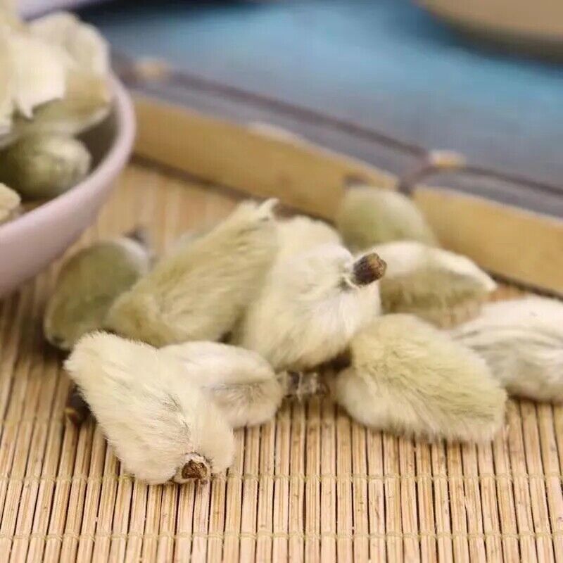 Xin Yi Hua Flos Magnoliae Lilliflorae Magnolia Flower Herbal Buds Organic 250g