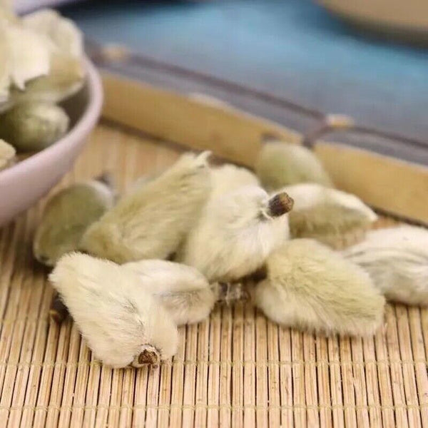 Xin Yi Hua Flos Magnoliae Lilliflorae Magnolia Flower Herbal Buds Organic 250g