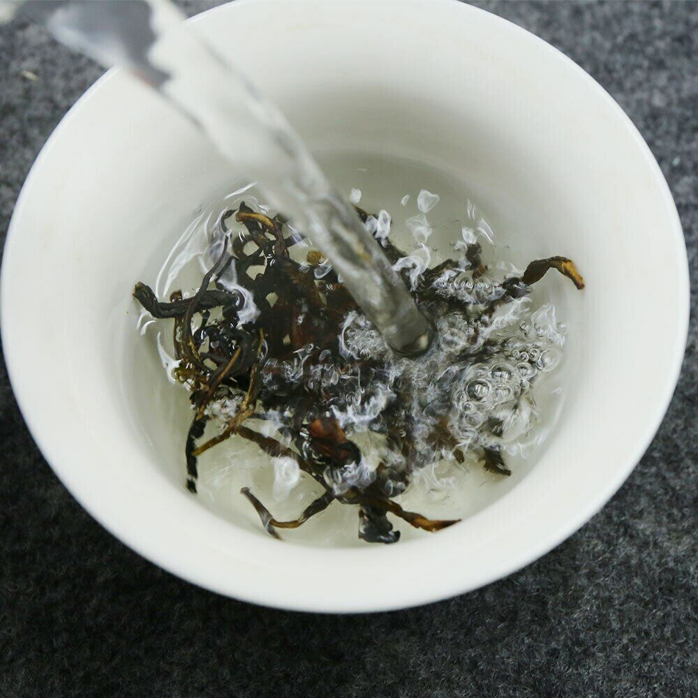 Oolong Tea Huang Zhi Xiang Wulong Tea Feng Huang Dancong Huangzhi Aroma