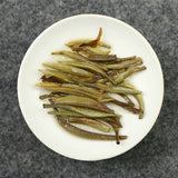 Bai Hao Yin Zhen Kungfu Tea Premium Spring Silver Needle White Tea Healthy Drink