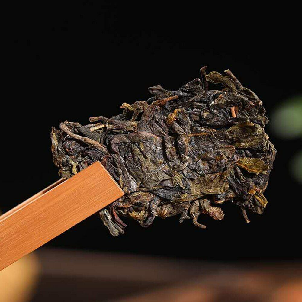Yunnan Yi Ren Phoenix Tuo Cha Raw Puer Yr Chinese Sheng Pu Erh Tea 100g