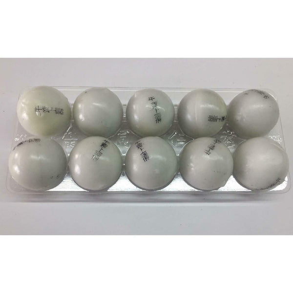 Tongrentang Niuhuang Shangqing Wan (6G X 10 Pills) 同仁堂牛黄上清丸