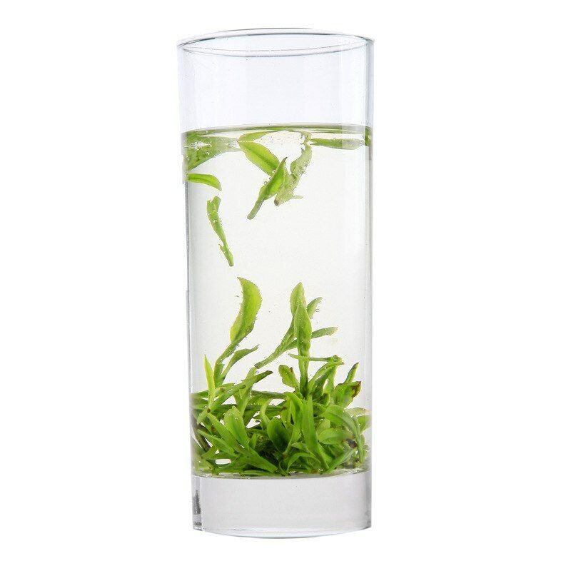 Genuine Chinese Longjing Tea Dragon Well Top Spring Ecology Long Jing Green Tea