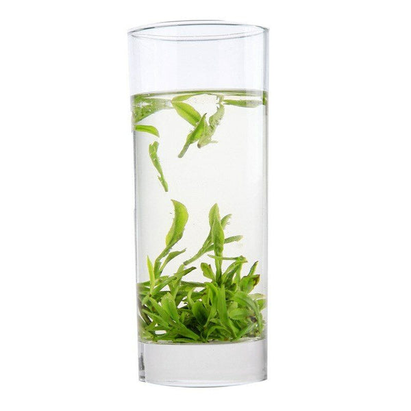 Genuine Chinese Longjing Tea Dragon Well Top Spring Ecology Long Jing Green Tea