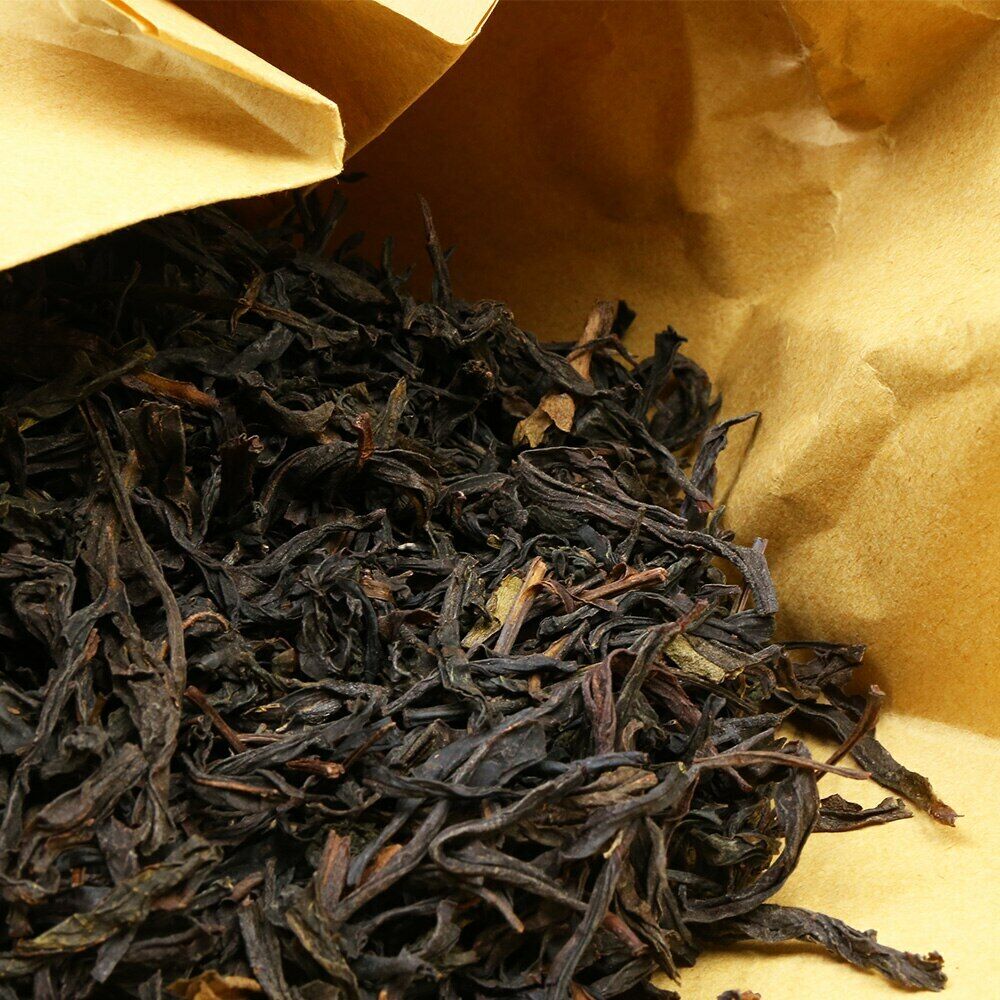 Year Chaozhou Chinese Feng Huang Dancong Tea Phoenix Spring Dancong Oolong Tea Secondary image