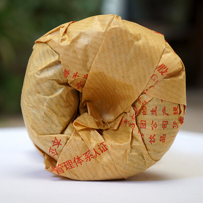 Tuocha Aged Pu-erh FT Xiaguan TE TUO CHA Superfine Yunnan Cha Puer 100g Box
