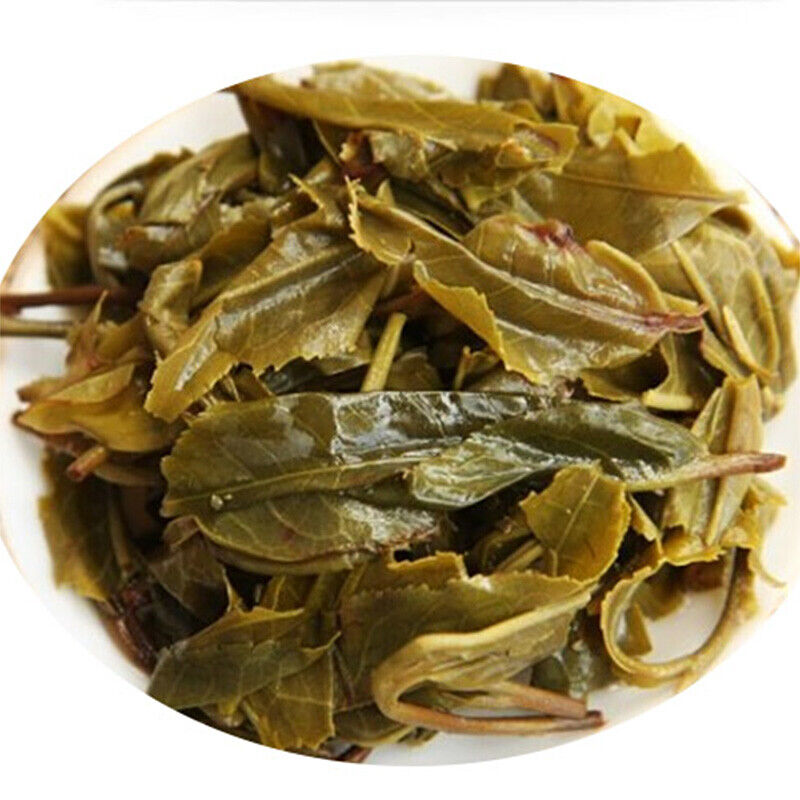 Tuocha Yunnan Xiaguan Jia Ji Tuo Cha Aged Puer Tea Cha Pu'er Puerh Tea 100g*5