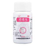 Foci Xiaoyao Wan 佛慈逍遥丸