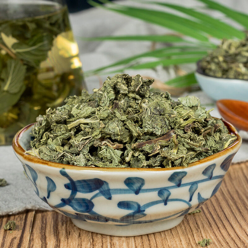 Mentafollia Ecology Dried Mint Tea Peppermint Leaf Herbal TeaTop Pennyroyal Tea Secondary image