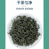 Natural Health HerbJiaogulan Cha Gynostemma Tea 艺福堂七叶绞股蓝茶 平利龙须茶泡水天然健康 降三高 助于延缓衰老