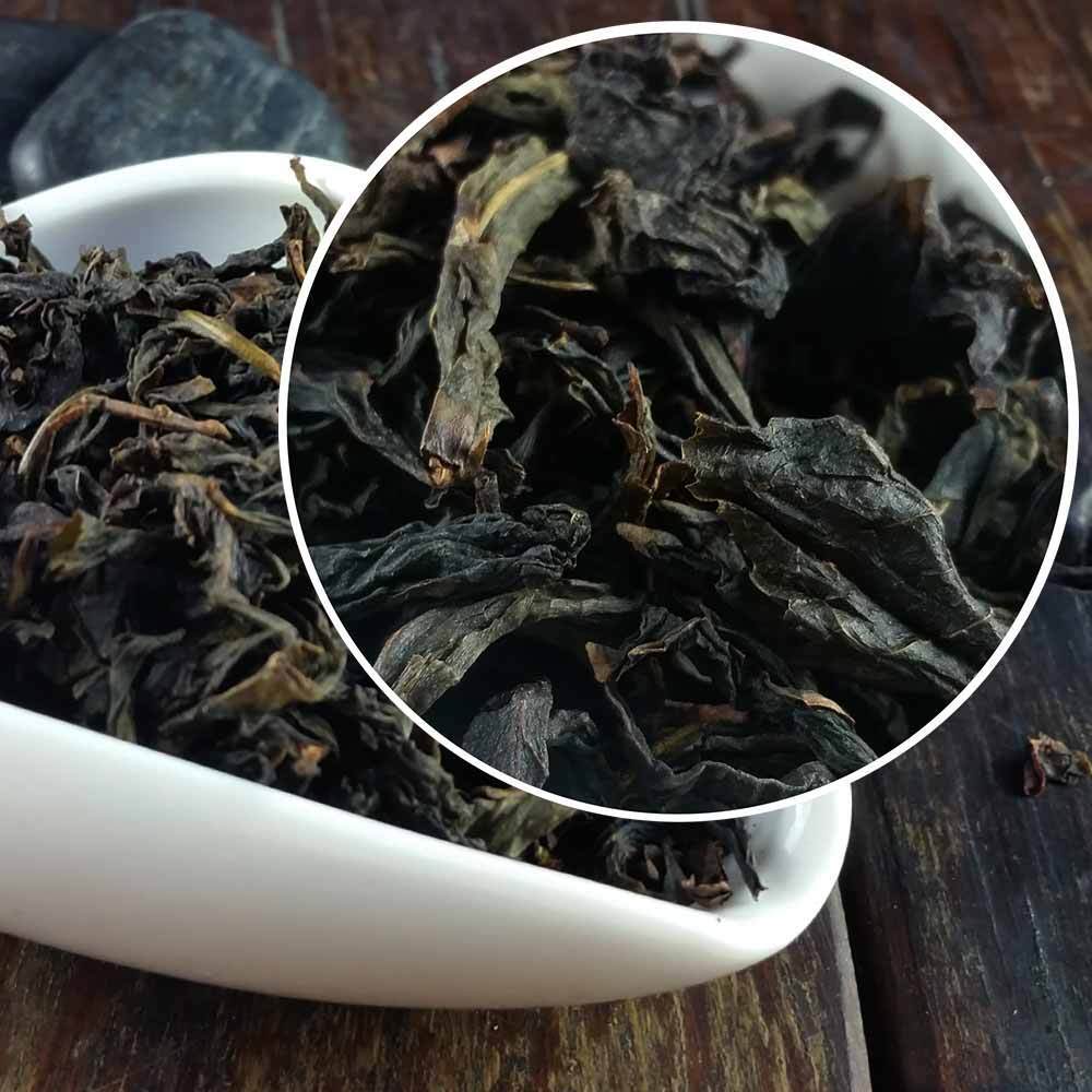 Da Hong Pao Tea Big Red Robe Tea Chinese Oolong Tea AAAAA Flower Fragrance Main image