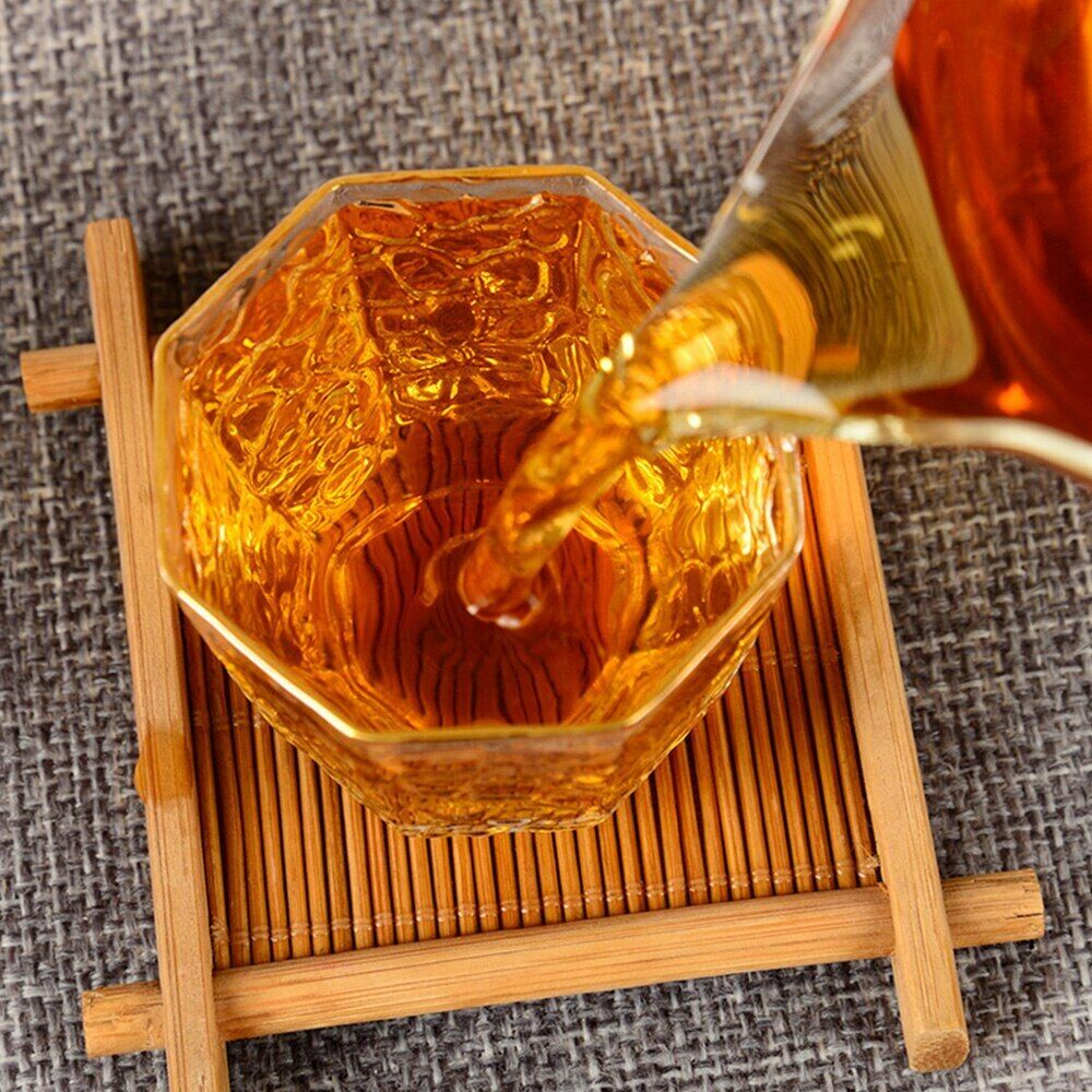 Yunnan Fengqing Big Golden Needle Tea Big Single Bud Black Chinese Tea 100g