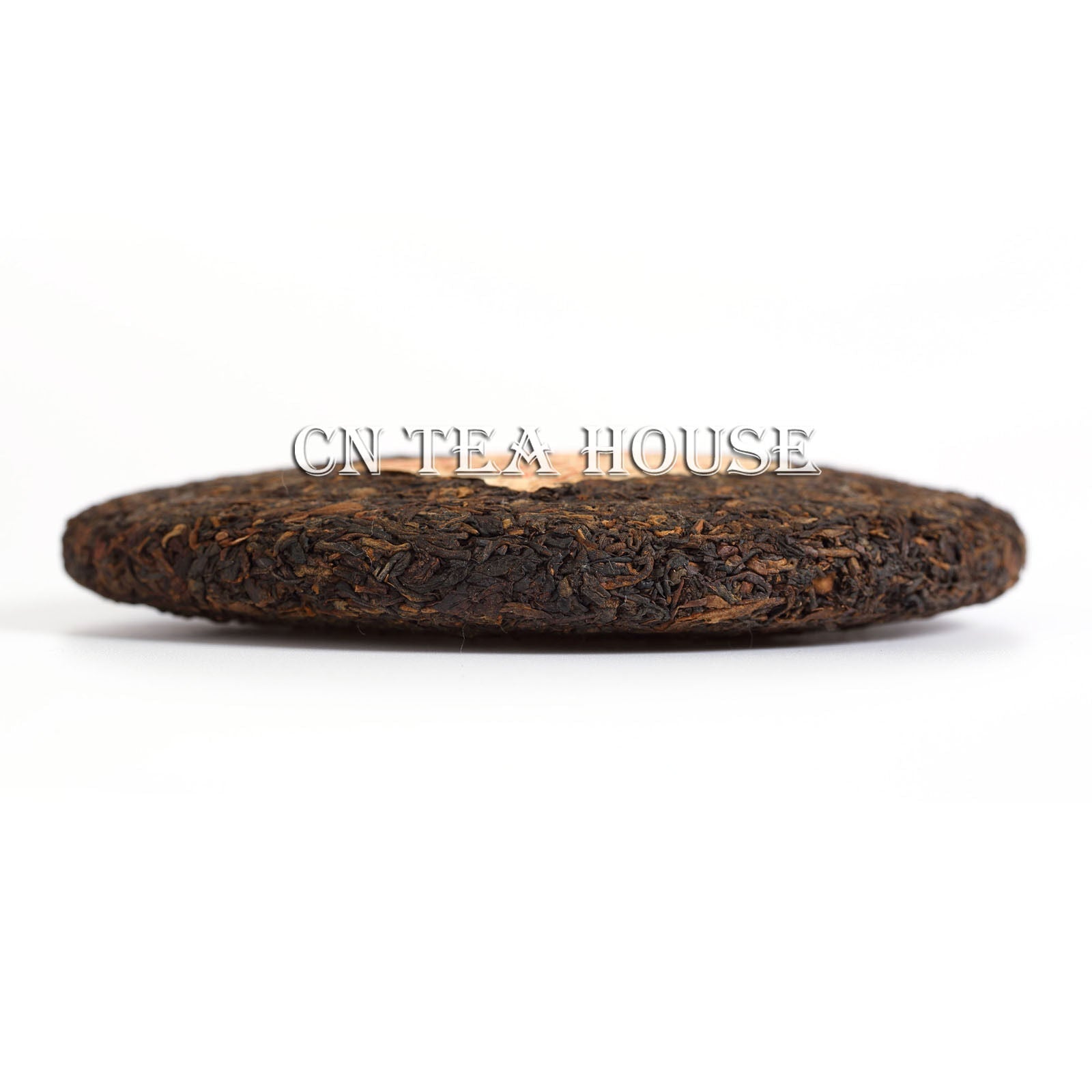 Pu-erh Puer Puerh Tea 200g Chinese Yunnan Aged Lucky Dragon Ripe Cake