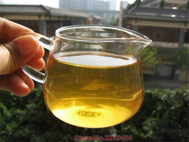 Yunnan Pu'er tea raw puer tea 100g puerh tuo cha pu erh old tree pu er tea