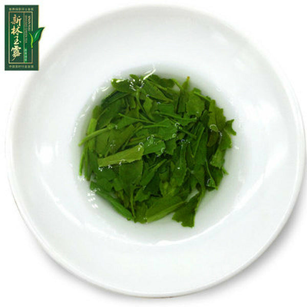 Original Green Tea Premium Gyokuro Organic Jade Dew Aromatic Green Tea 80g
