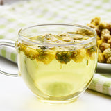 500g Organic Golden Fetal Chrysanthemum Buds Premium Flower Floral Herbal Tea