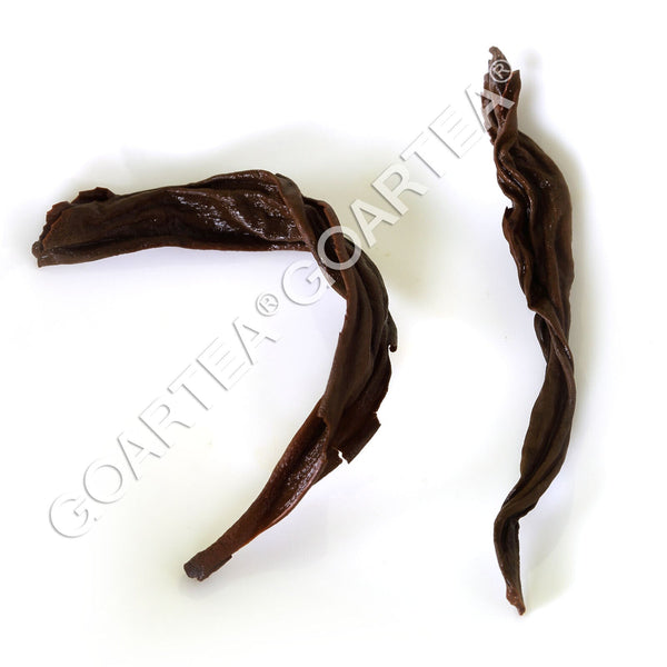 TeaHELLOYOUNG Supreme Yunnan Black Tea Dragon Pearl Fengqing Dian Hong Golden Buds