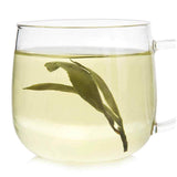 Herbal Tea Preventing Obesity and Asthma Delaying Aging Big Leaf Kuding Tea