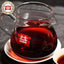 Top-grade Yunnan Menghai Dayi Pu'er Tea 7752 1601 Pu Er 357g Ripe Puer Tea Cake