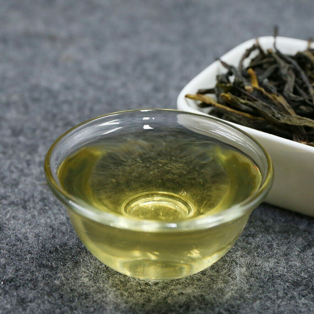 Oolong Tea Huang Zhi Xiang Wulong Tea Feng Huang Dancong Huangzhi Aroma Main image