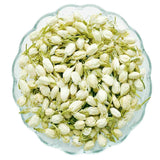 Beautify Skin Jasmine Hebal Flower Tea 2022 100% Natural Blooming Herbal Tea