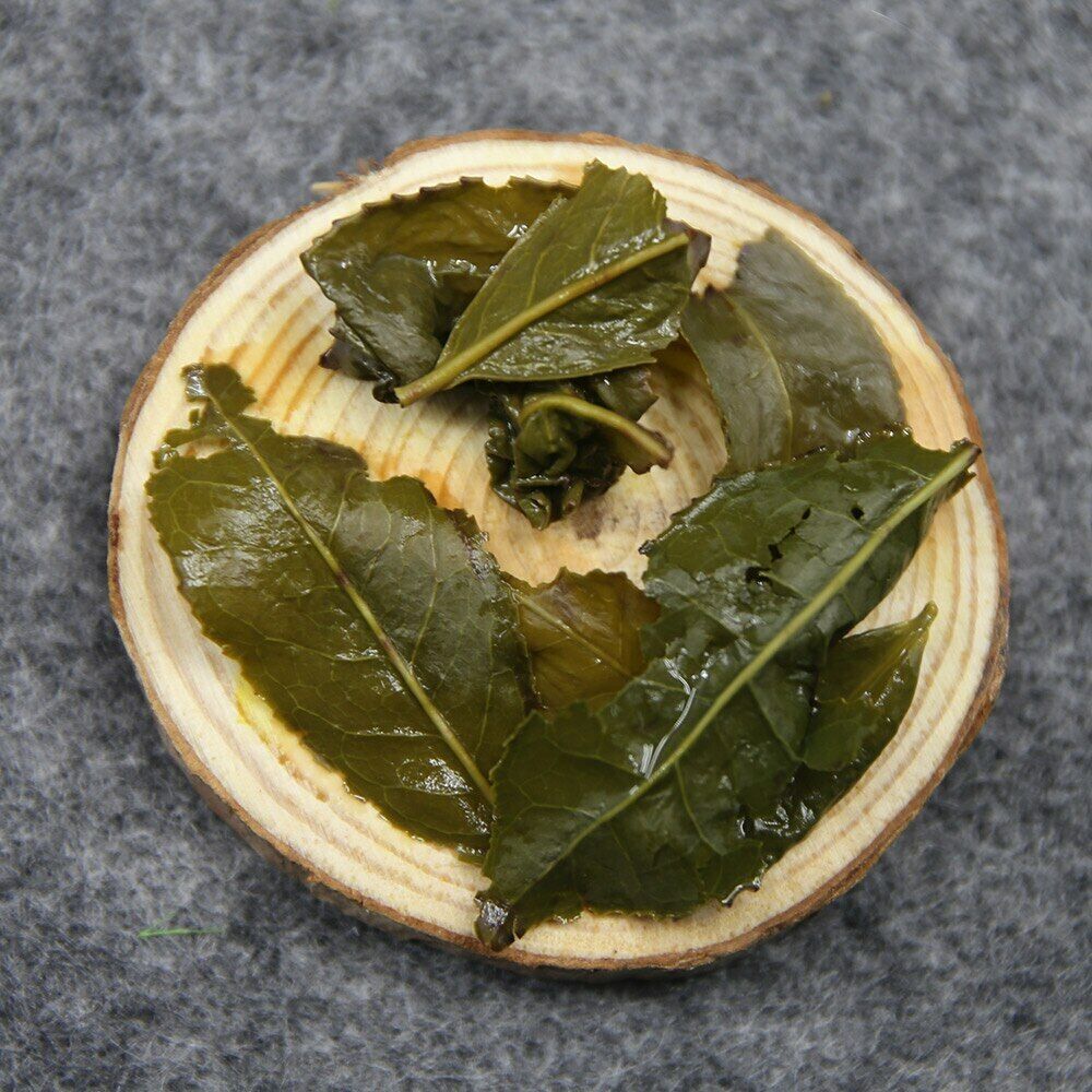 Iron Goddess of Mercy Chinese Oolong Tea Anxi Tie Kuan Yin Oolong Tea