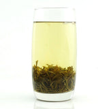 Chinese Organic Jasmine Green Tea Hairy Tip Silver Buds Loose Leaf Flower Tea