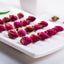 Red Rose Bud Tea Aroma Dry Flowers Ecology Herbal Blooming Tea China Flower Tea