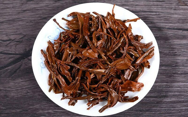 Yunnan Classical 58 Fengqing Dian Hong Phoenix Brand Dianhong Black Tea 380g