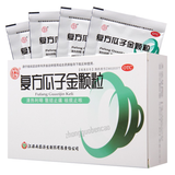 Yangjisheng Fufang Guazijin Keli 杨济生复方瓜子金颗粒