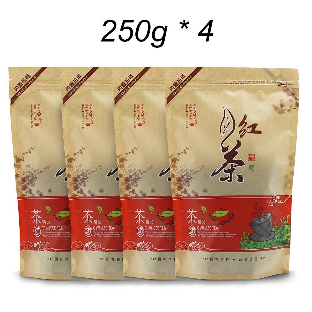 Premium Qimen Kungfu Health Care Red Tea QimenKungfu Tea Keemun Black Tea