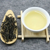 Oolong China Tea Orchid Rock Tea Dahongpao Wuyi Qilan Da Hong Pao