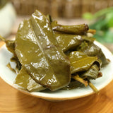 Taiwan Dong Ding Oolong Tea High Quality Natural Tung-ting Oolong Tea 150g