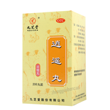 Jiu Zhi Tang XiaoYaoWan Jiuzhitang Xiaoyaowan九芝堂逍遥丸200丸/盒装