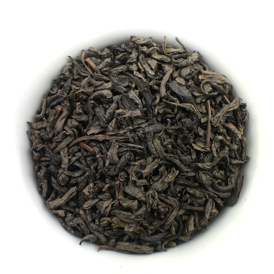 Pingshang Chao Cha Strong Fragrant Depth Baked Fried Tea Roasted Oolong Tea Main image