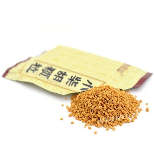Bai Yun Shan Xiao Chai Hu Ke Li Baiyunshan Xiaochaihukeli白云山小柴胡颗粒